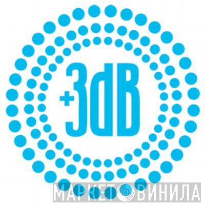 +3db Records - Винил CD и Кассеты лейбла +3db Records на сайте МаркетВинила