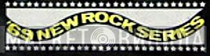 '69 New Rock Series - Винил CD и Кассеты лейбла '69 New Rock Series на сайте МаркетВинила