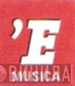 'E Musica - Винил CD и Кассеты лейбла 'E Musica на сайте МаркетВинила