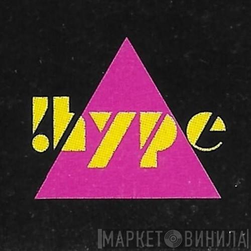 !Hype - Винил CD и Кассеты лейбла !Hype на сайте МаркетВинила