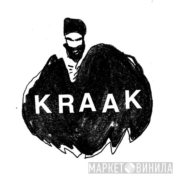 (K-RAA-K)³ - Винил CD и Кассеты лейбла (K-RAA-K)³ на сайте МаркетВинила