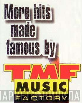 (More) Hits Made Famous By The Music Factory - Винил CD и Кассеты лейбла (More) Hits Made Famous By The Music Factory на сайте МаркетВинила
