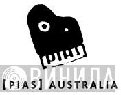 [PIAS] Australia - Винил CD и Кассеты лейбла [PIAS] Australia на сайте МаркетВинила