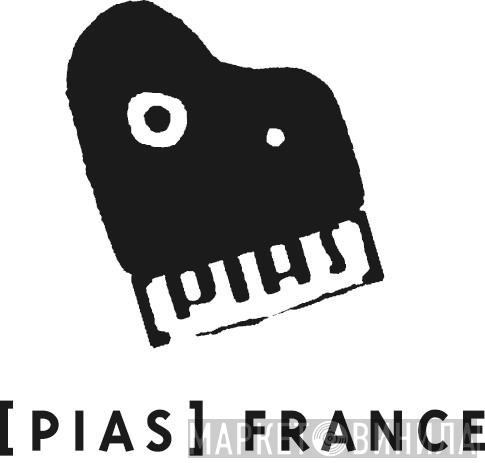 [PIAS] France - Винил CD и Кассеты лейбла [PIAS] France на сайте МаркетВинила