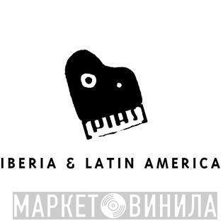 [PIAS] Iberia & Latin America - Винил CD и Кассеты лейбла [PIAS] Iberia & Latin America на сайте МаркетВинила
