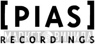 [PIAS] Recordings - Винил CD и Кассеты лейбла [PIAS] Recordings на сайте МаркетВинила