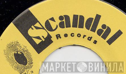 $candal Records - Винил CD и Кассеты лейбла $candal Records на сайте МаркетВинила
