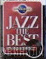 "Jazz The Best" LP Collection - Винил CD и Кассеты лейбла "Jazz The Best" LP Collection на сайте МаркетВинила