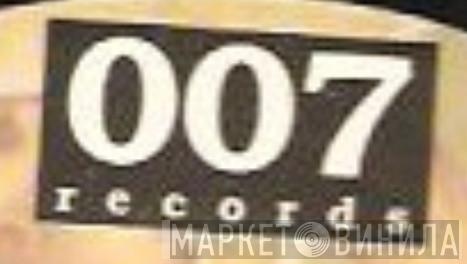 007 Records  - Винил CD и Кассеты лейбла 007 Records (2) на сайте МаркетВинила