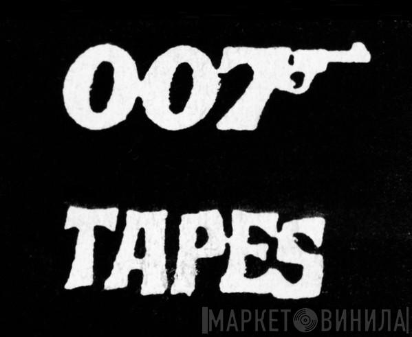 007 Tapes - Винил CD и Кассеты лейбла 007 Tapes на сайте МаркетВинила