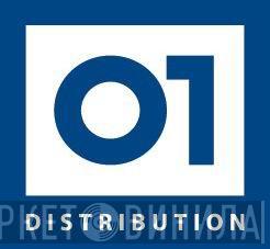 01 Distribution - Винил CD и Кассеты лейбла 01 Distribution на сайте МаркетВинила