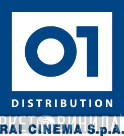 01 Distribution s.r.l. - Винил CD и Кассеты лейбла 01 Distribution s.r.l. на сайте МаркетВинила