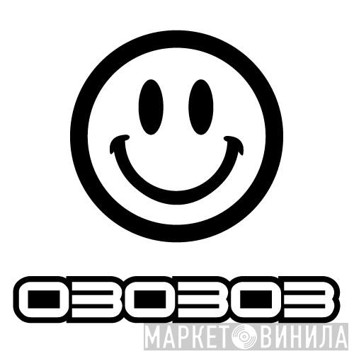 030303 - Винил CD и Кассеты лейбла 030303 на сайте МаркетВинила