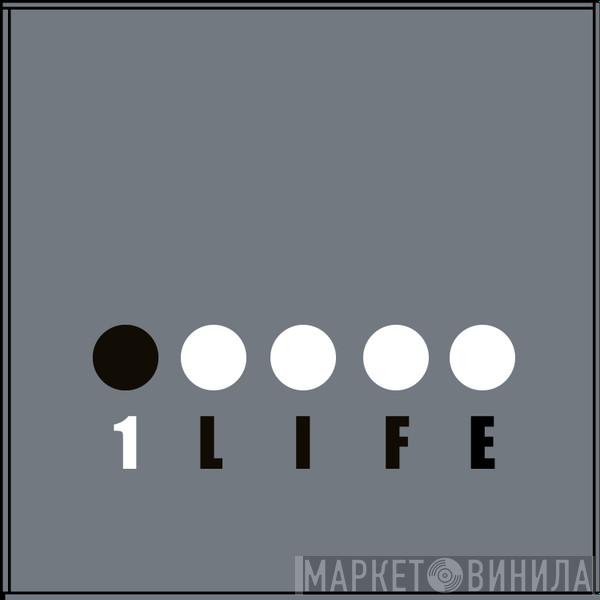 1 Life Records - Винил CD и Кассеты лейбла 1 Life Records на сайте МаркетВинила
