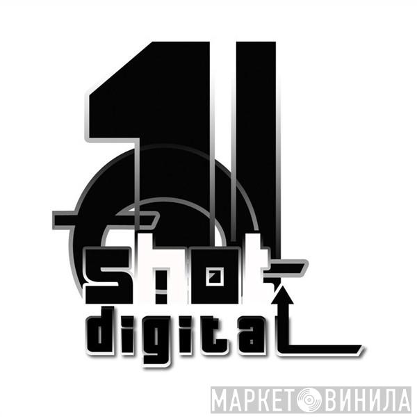 1 Shot Recordings - Винил CD и Кассеты лейбла 1 Shot Recordings на сайте МаркетВинила