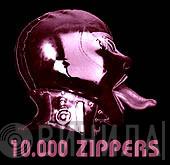 10.000 Zippers - Винил CD и Кассеты лейбла 10.000 Zippers на сайте МаркетВинила