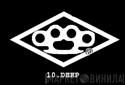 10.Deep - Винил CD и Кассеты лейбла 10.Deep на сайте МаркетВинила