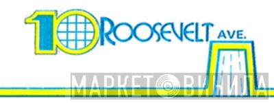 10 Roosevelt Ave. - Винил CD и Кассеты лейбла 10 Roosevelt Ave. на сайте МаркетВинила
