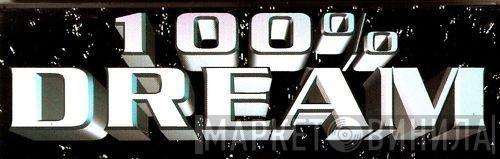 100% Dream - Винил CD и Кассеты лейбла 100% Dream на сайте МаркетВинила