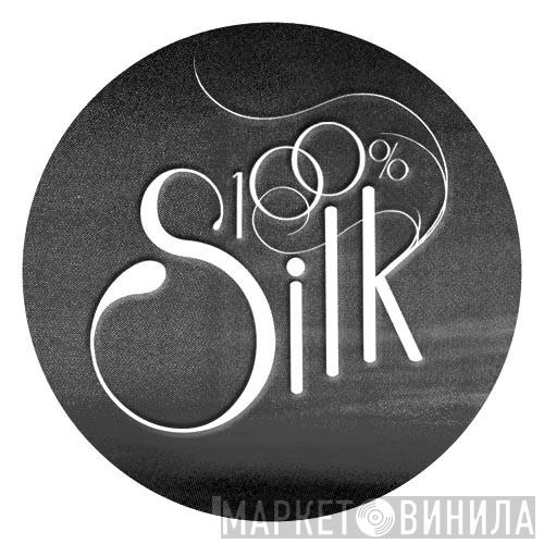 100% Silk - Винил CD и Кассеты лейбла 100% Silk на сайте МаркетВинила