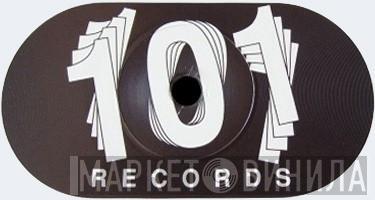 101 Records - Винил CD и Кассеты лейбла 101 Records на сайте МаркетВинила