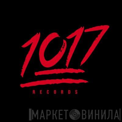 1017 Records - Винил CD и Кассеты лейбла 1017 Records на сайте МаркетВинила
