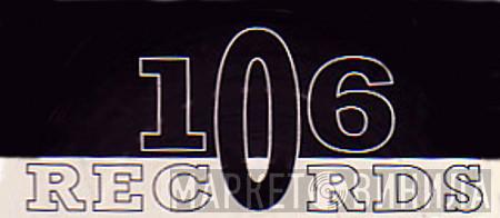 106 Records - Винил CD и Кассеты лейбла 106 Records на сайте МаркетВинила