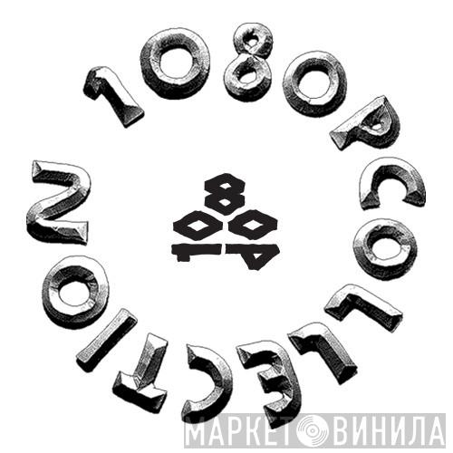 1080p - Винил CD и Кассеты лейбла 1080p на сайте МаркетВинила