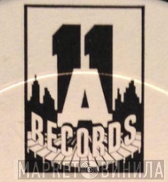 11-A Records - Винил CD и Кассеты лейбла 11-A Records на сайте МаркетВинила