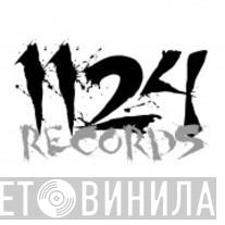 1124 Records - Винил CD и Кассеты лейбла 1124 Records на сайте МаркетВинила