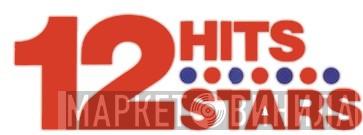 12 Hits - 12 Stars - Винил CD и Кассеты лейбла 12 Hits - 12 Stars на сайте МаркетВинила