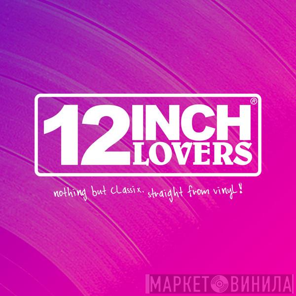 12 Inch Lovers - Винил CD и Кассеты лейбла 12 Inch Lovers на сайте МаркетВинила