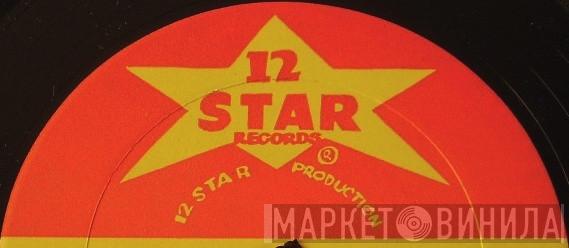 12 Star Records - Винил CD и Кассеты лейбла 12 Star Records на сайте МаркетВинила
