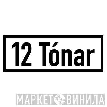 12 Tónar - Винил CD и Кассеты лейбла 12 Tónar на сайте МаркетВинила