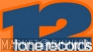 12 Tone Records - Винил CD и Кассеты лейбла 12 Tone Records на сайте МаркетВинила