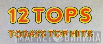 12 Tops - Винил CD и Кассеты лейбла 12 Tops на сайте МаркетВинила
