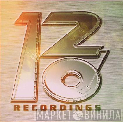 1210 Recordings - Винил CD и Кассеты лейбла 1210 Recordings на сайте МаркетВинила