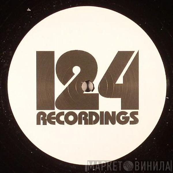 124 Recordings - Винил CD и Кассеты лейбла 124 Recordings на сайте МаркетВинила