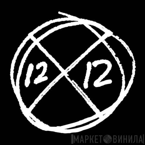 12x12 - Винил CD и Кассеты лейбла 12x12 на сайте МаркетВинила