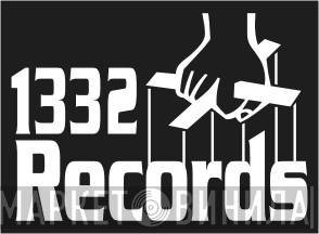 1332 Records - Винил CD и Кассеты лейбла 1332 Records на сайте МаркетВинила
