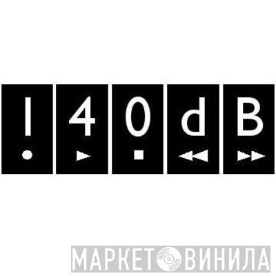 140dB - Винил CD и Кассеты лейбла 140dB на сайте МаркетВинила