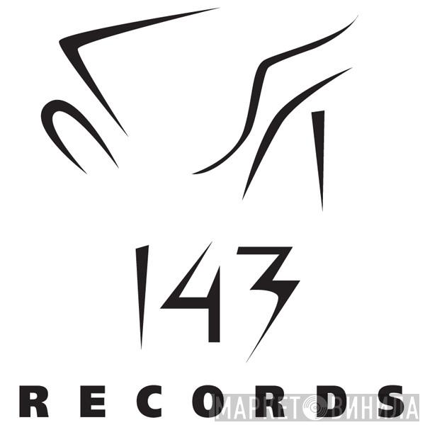 143 Records - Винил CD и Кассеты лейбла 143 Records на сайте МаркетВинила
