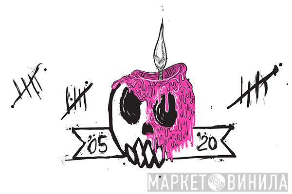 15 Years Of Hassle Records - Винил CD и Кассеты лейбла 15 Years Of Hassle Records на сайте МаркетВинила