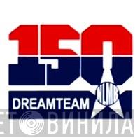 150 Dream Team - Винил CD и Кассеты лейбла 150 Dream Team на сайте МаркетВинила