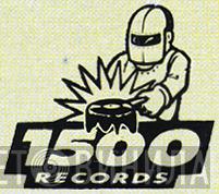 1500 Records - Винил CD и Кассеты лейбла 1500 Records на сайте МаркетВинила