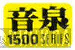 音泉 1500 Series - Винил CD и Кассеты лейбла 音泉 1500 Series на сайте МаркетВинила