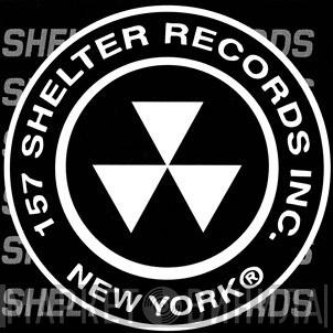 157 Shelter Records inc. - Винил CD и Кассеты лейбла 157 Shelter Records inc. на сайте МаркетВинила