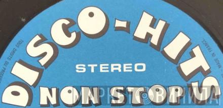 16 Disco-Hits Non Stop - Винил CD и Кассеты лейбла 16 Disco-Hits Non Stop на сайте МаркетВинила