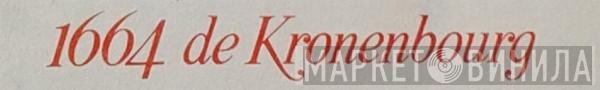 1664 De Kronenbourg - Винил CD и Кассеты лейбла 1664 De Kronenbourg на сайте МаркетВинила