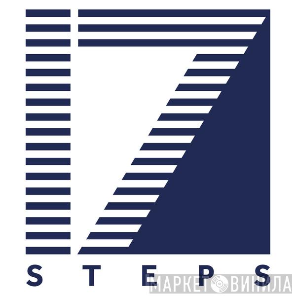 17 Steps - Винил CD и Кассеты лейбла 17 Steps на сайте МаркетВинила